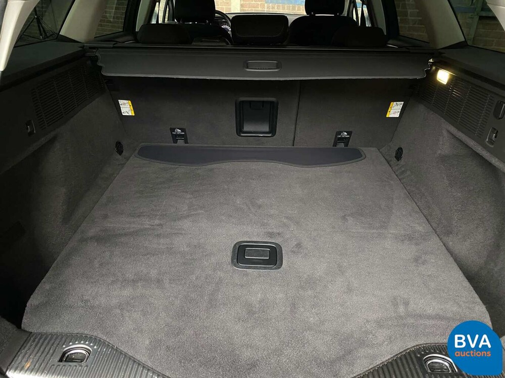 Ford Mondeo 1.5 TDCi Titanium SE 120pk 2017, ND-683-Z