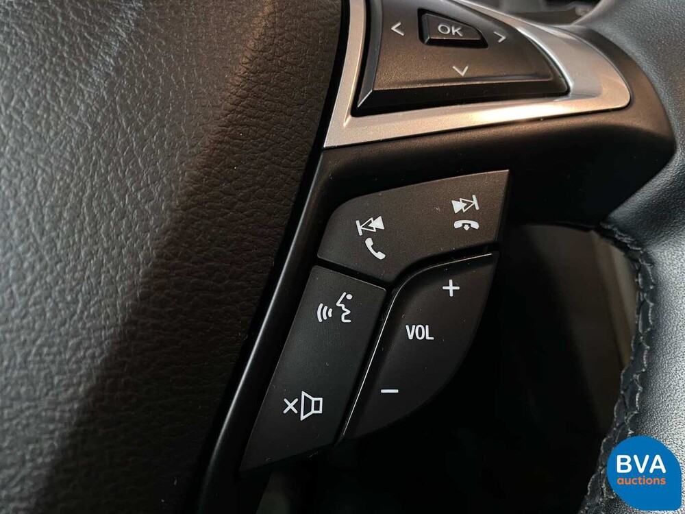 Ford Mondeo 1.5 TDCi Titanium SE 120pk 2017, ND-683-Z