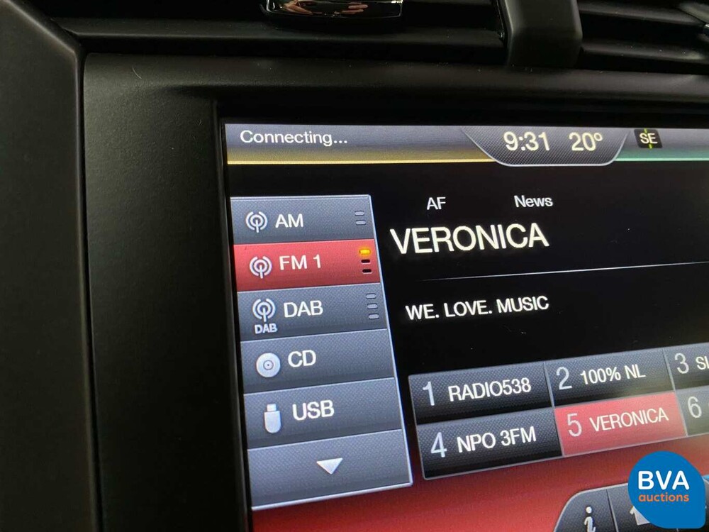 Ford Mondeo 1.5 TDCi Titanium SE 120pk 2017, ND-683-Z