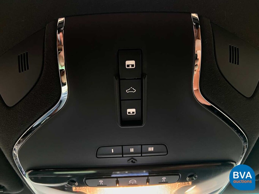 Maserati Ghibli 3.0 S Q4 410pk 2014, G-564-RZ