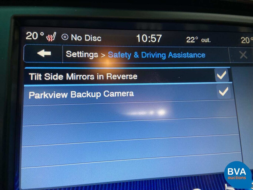 Maserati Ghibli 3.0 S Q4 410pk 2014, G-564-RZ