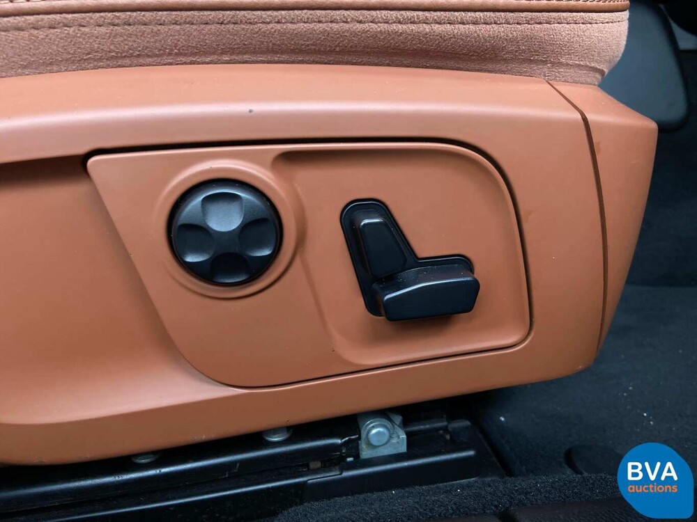 Maserati Ghibli 3.0 S Q4 410pk 2014, G-564-RZ