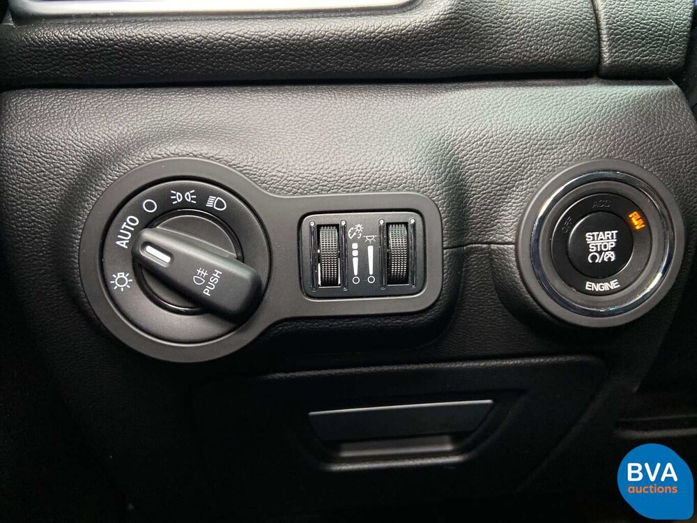 Maserati Ghibli 3.0 S Q4 410pk 2014, G-564-RZ