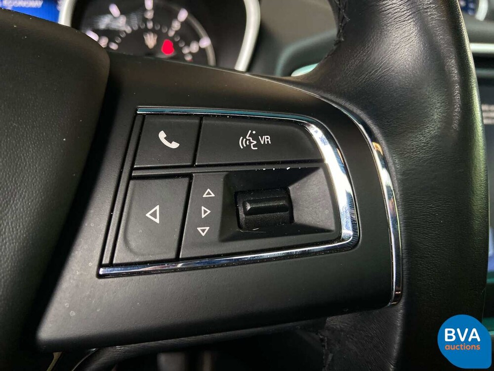 Maserati Ghibli 3.0 S Q4 410pk 2014, G-564-RZ