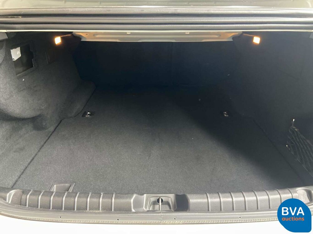 Maserati Ghibli 3.0 S Q4 410pk 2014, G-564-RZ