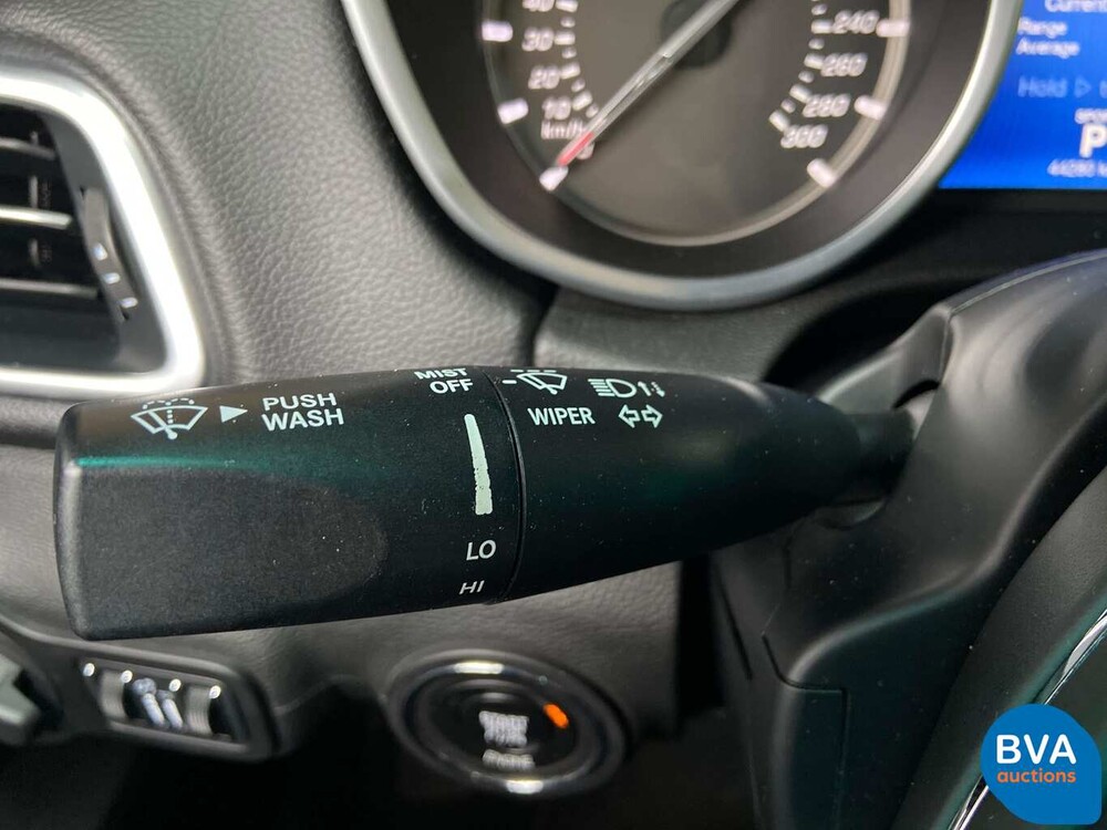 Maserati Ghibli 3.0 S Q4 410pk 2014, G-564-RZ