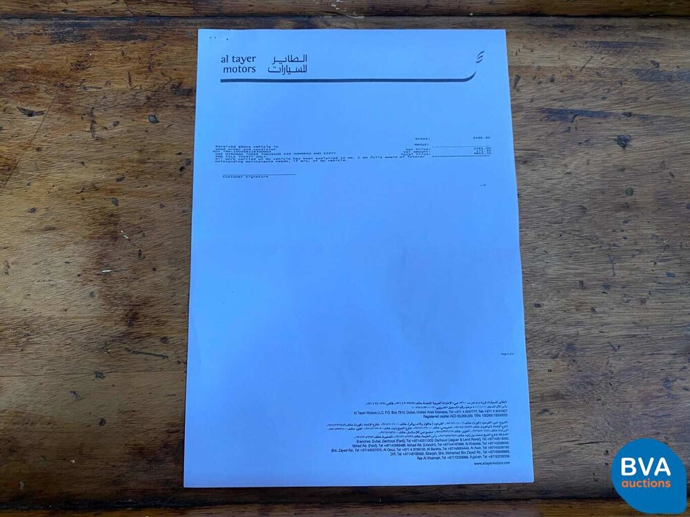 Maserati Ghibli 3.0 S Q4 410pk 2014, G-564-RZ