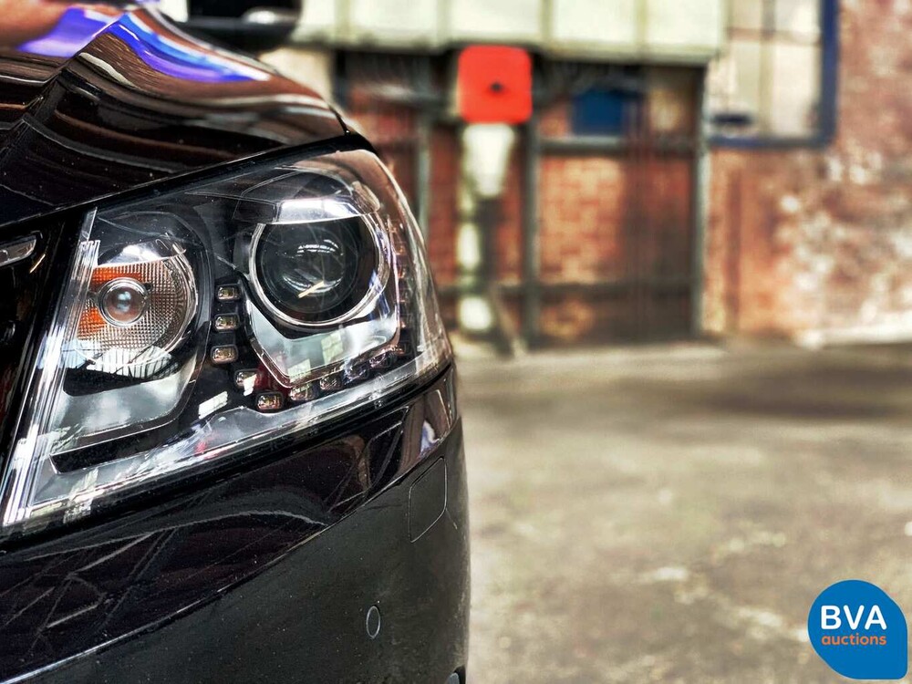 Volkswagen Passat 1.6 TDI BlueMotion Executive Edition 105pk 2014, 6-XHD-60