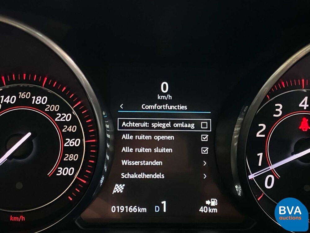 Jaguar F-Type 3.0 V6 Coupé 340pk 2017, PD-713-N