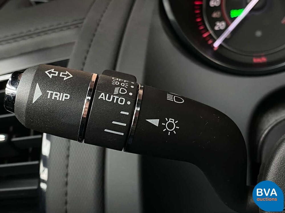 Jaguar F-Type 3.0 V6 Coupé 340pk 2017, PD-713-N