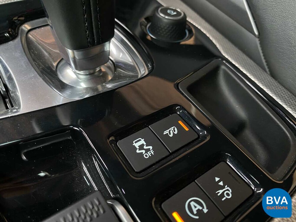 Jaguar F-Type 3.0 V6 Coupé 340pk 2017, PD-713-N