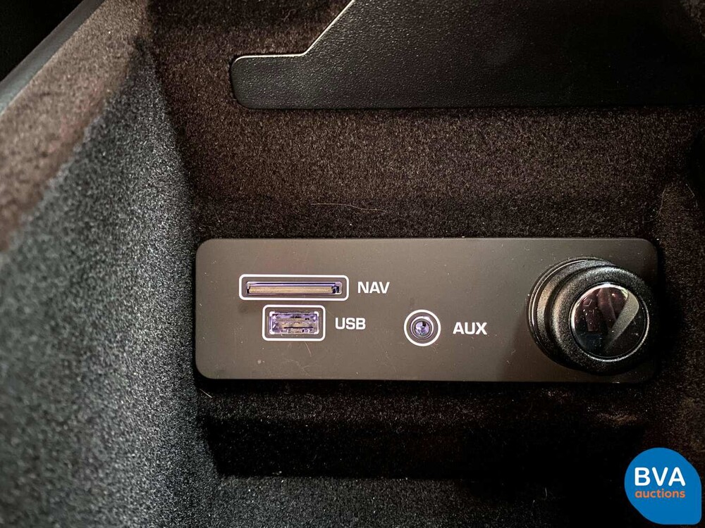 Jaguar F-Type 3.0 V6 Coupé 340pk 2017, PD-713-N