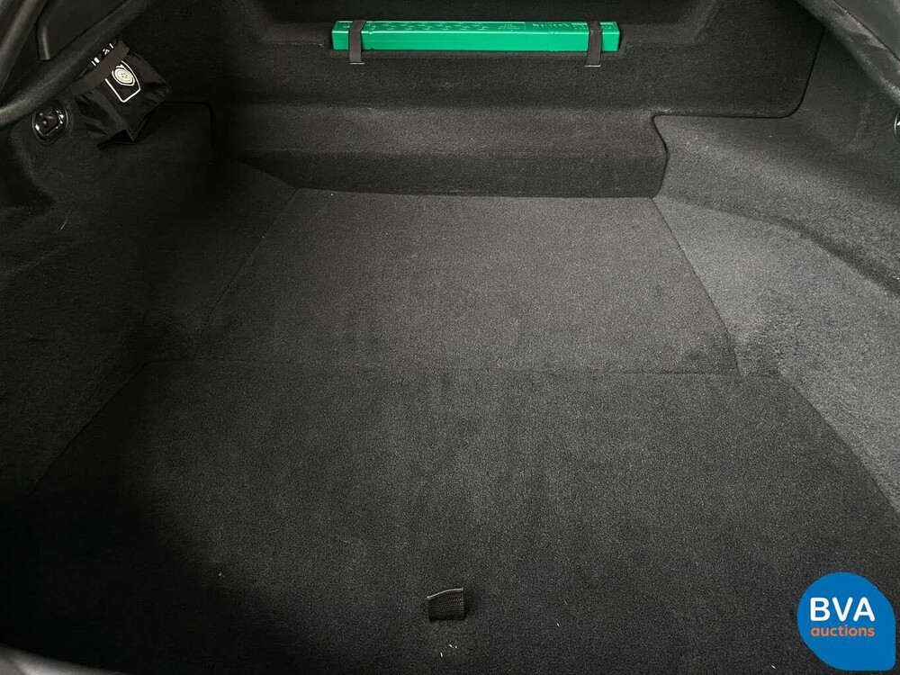 Jaguar F-Type 3.0 V6 Coupé 340pk 2017, PD-713-N