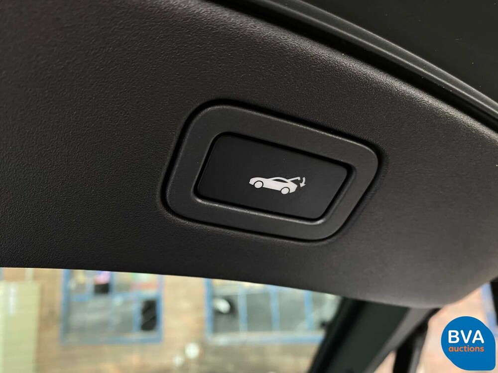 Jaguar F-Type 3.0 V6 Coupé 340pk 2017, PD-713-N