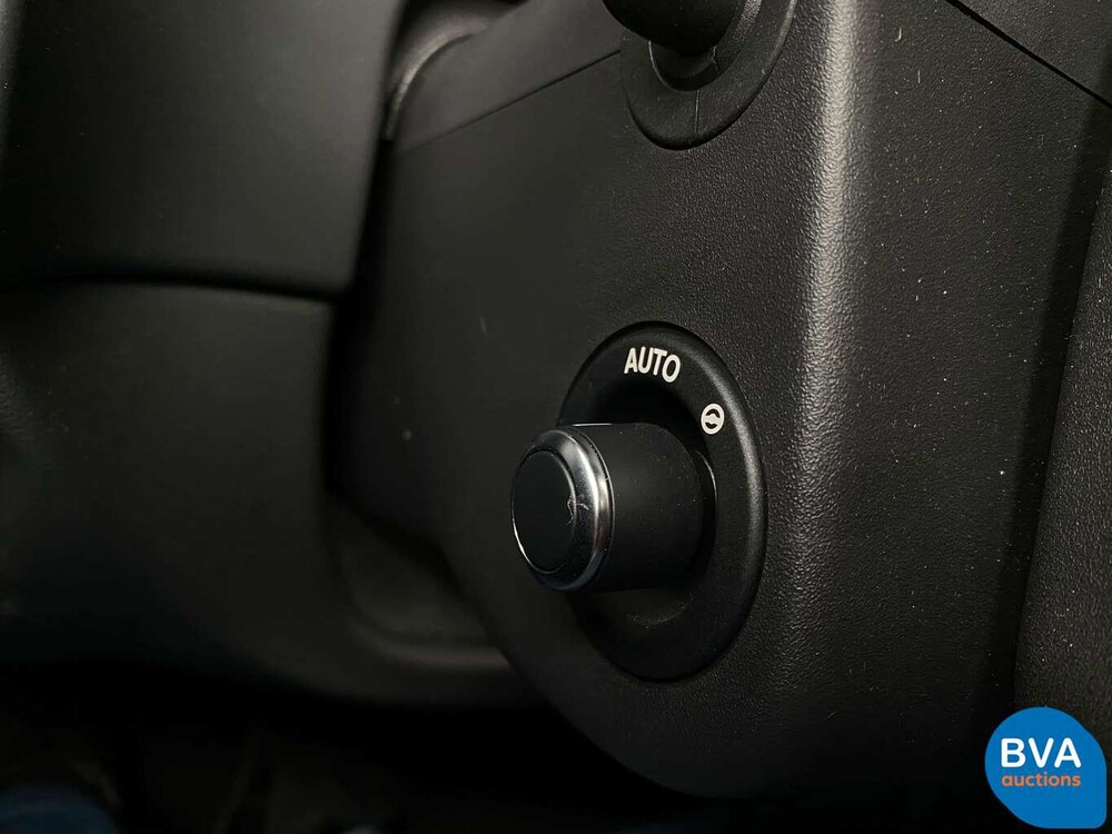 Jaguar F-Type 3.0 V6 Coupé 340pk 2017, PD-713-N