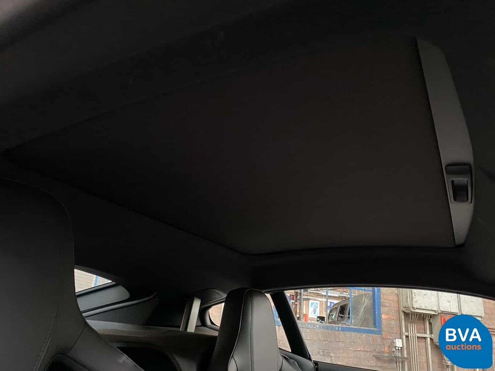 Jaguar F-Type 3.0 V6 Coupé 340pk 2017, PD-713-N