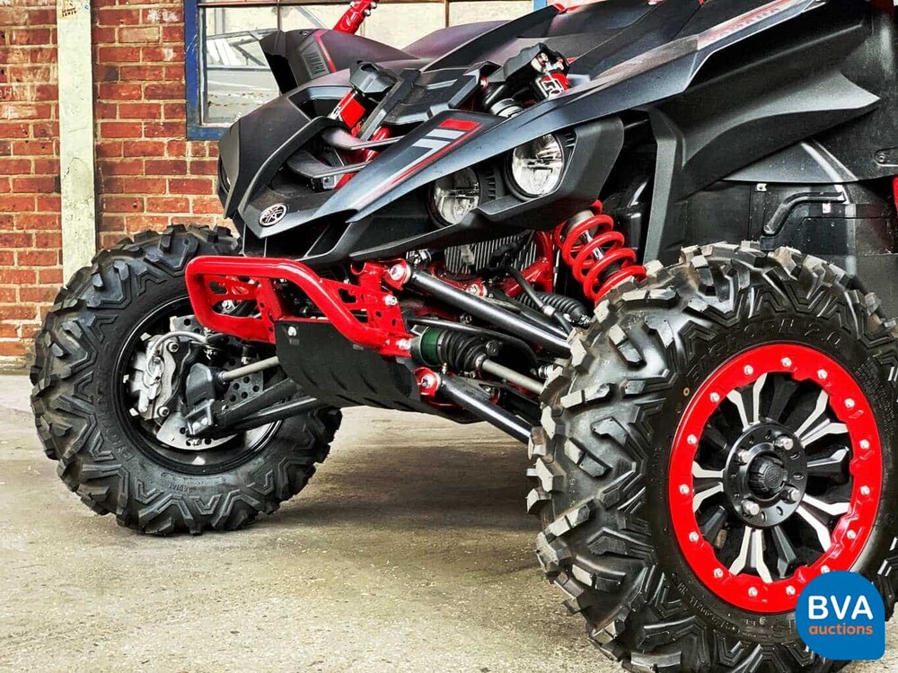 Yamaha YXZ 1000 R Special Edition -NIEUW-