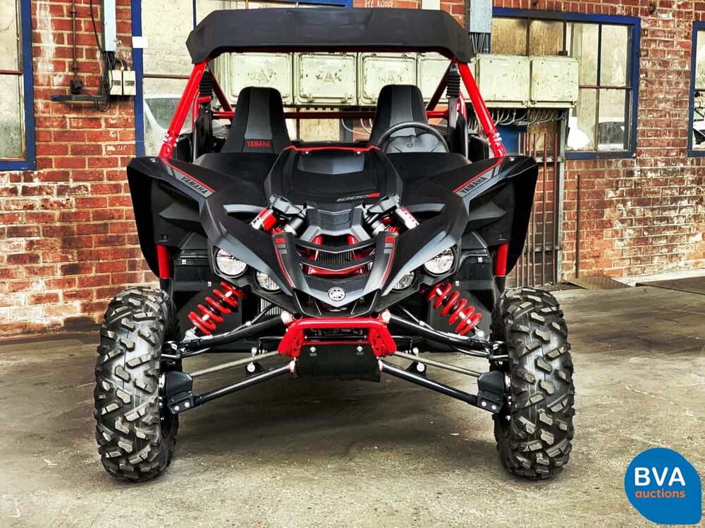 Yamaha YXZ 1000 R Special Edition -NIEUW-