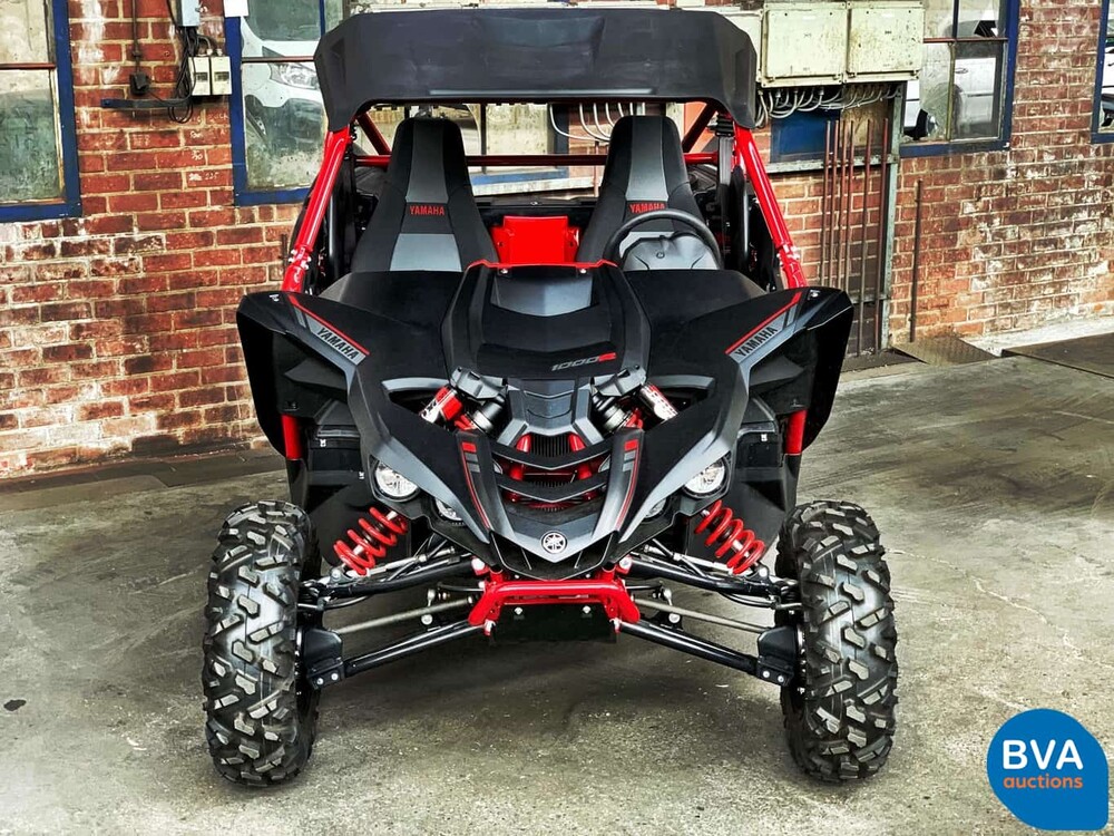 Yamaha YXZ 1000 R Special Edition -NIEUW-