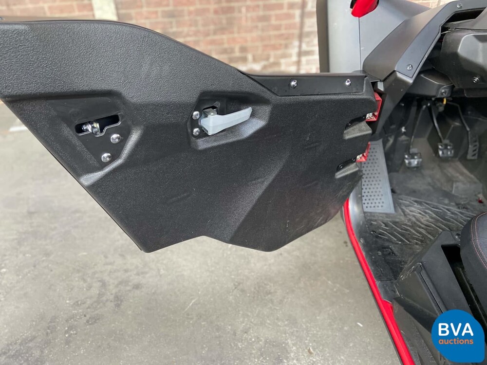 Yamaha YXZ 1000 R Special Edition -NIEUW-