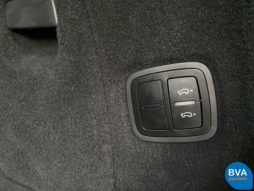 Porsche Cayenne GTS 3.6 V6 440pk 2015