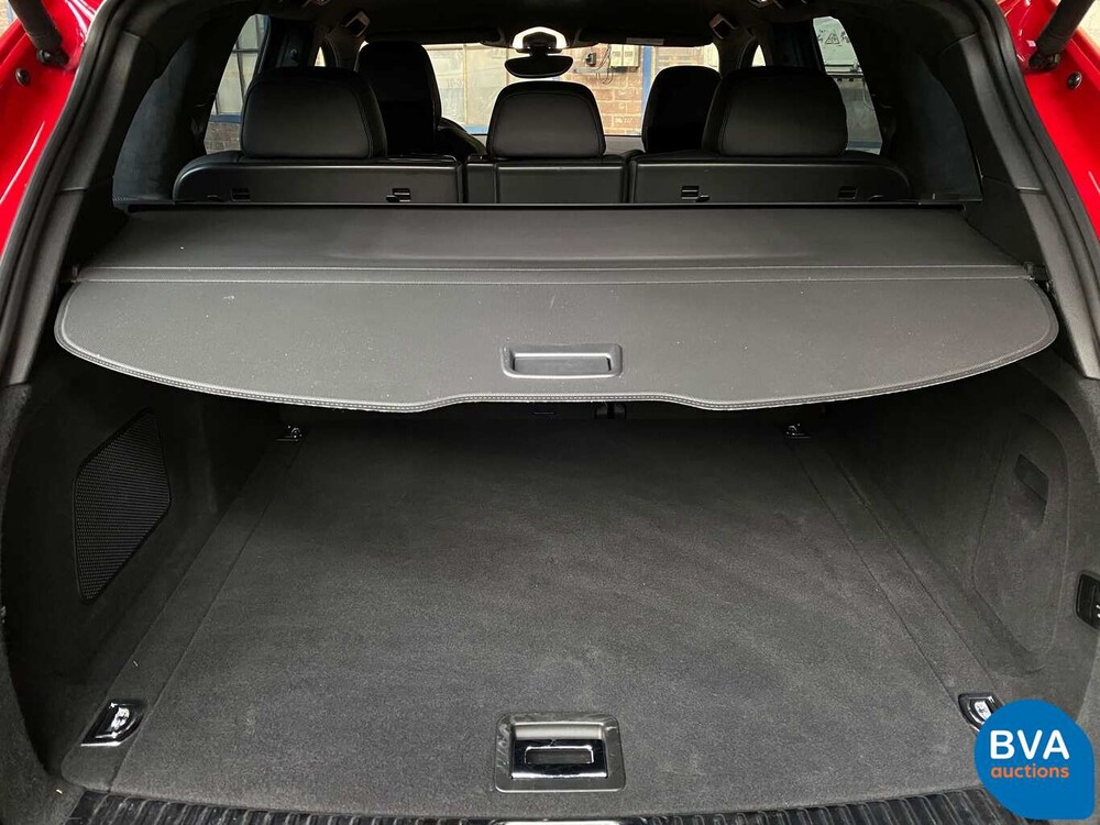 Porsche Cayenne GTS 3.6 V6 440pk 2015