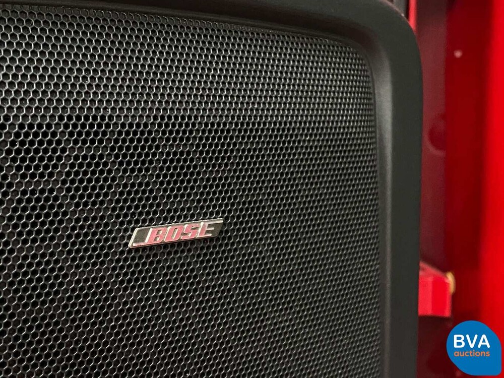 Porsche Cayenne GTS 3.6 V6 440pk 2015