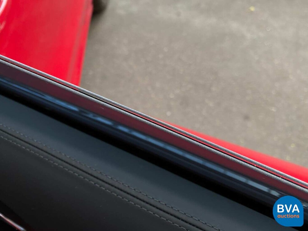 Porsche Cayenne GTS 3.6 V6 440pk 2015