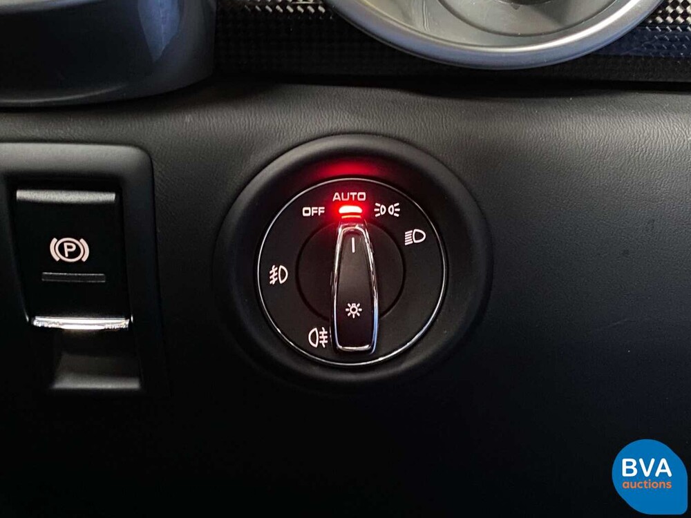 Porsche Cayenne GTS 3.6 V6 440pk 2015