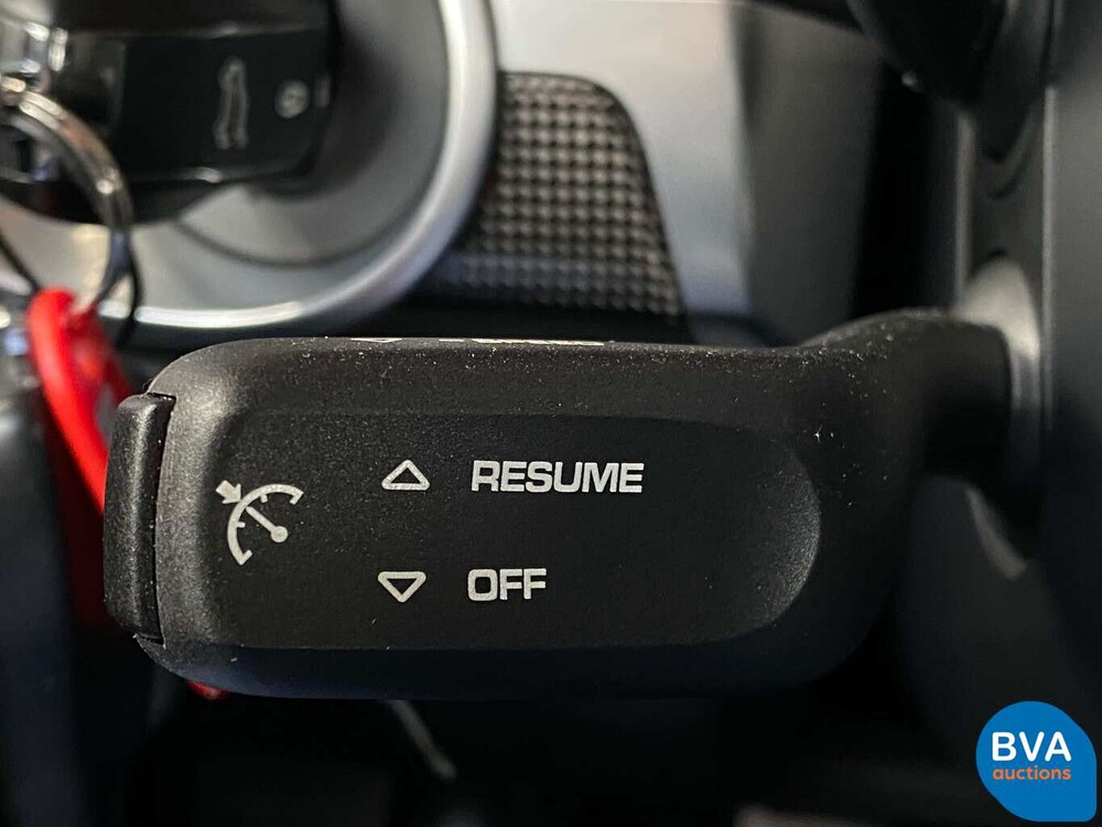 Porsche Cayenne GTS 3.6 V6 440pk 2015