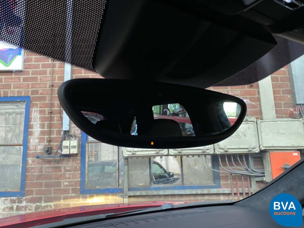 Porsche Cayenne GTS 3.6 V6 440pk 2015