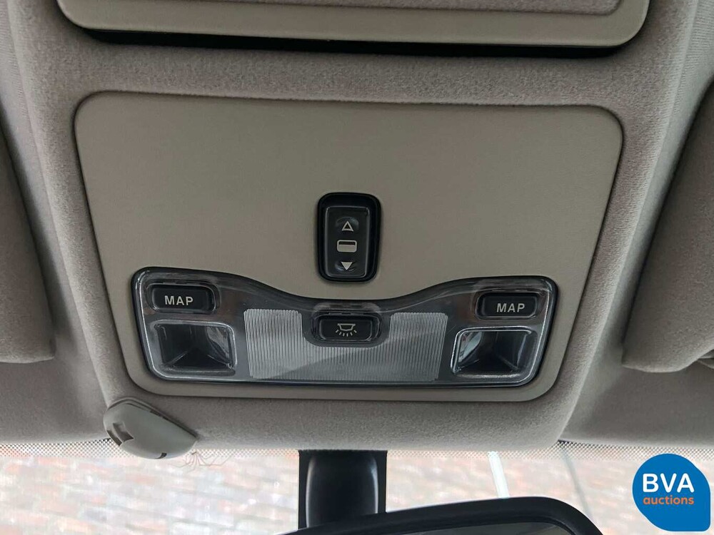 Jaguar XJ8 3.2 V8 237 PS X308 2000.