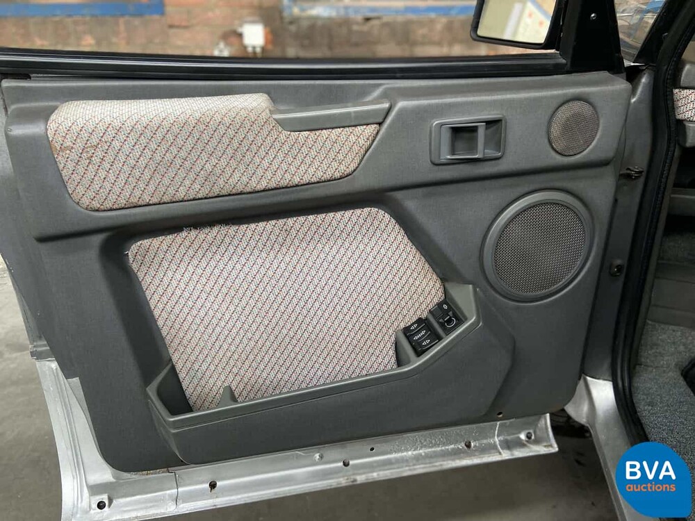 Renault Espace 2.0 J11 Phase I J11 107pk 1986, 82-RGL-3