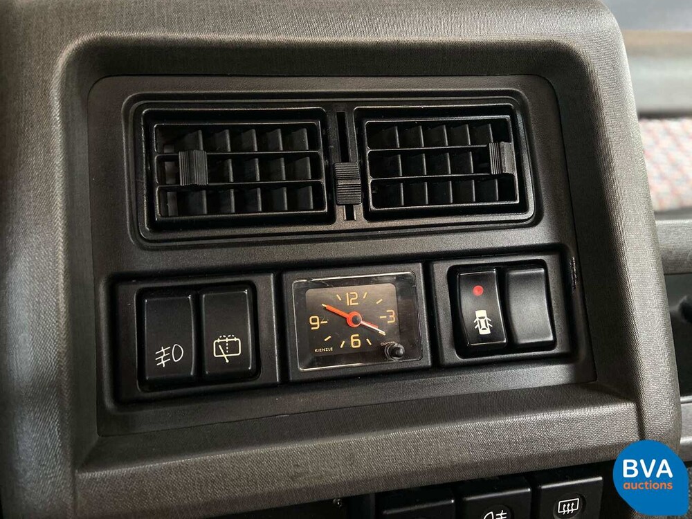 Renault Espace 2.0 J11 Phase I J11 107pk 1986, 82-RGL-3