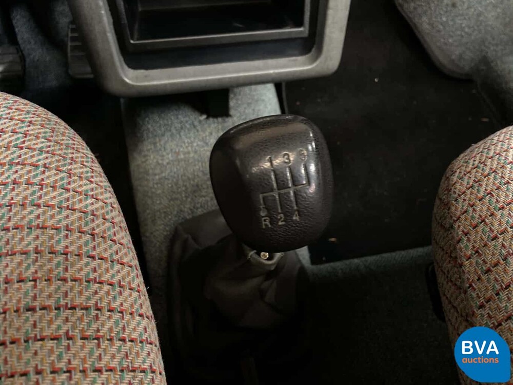 Renault Espace 2.0 J11 Phase I J11 107pk 1986, 82-RGL-3