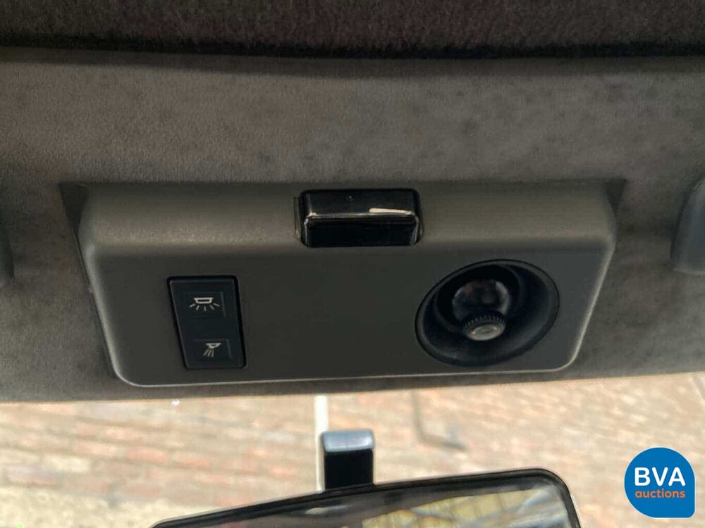 Renault Espace 2.0 J11 Phase I J11 107pk 1986, 82-RGL-3