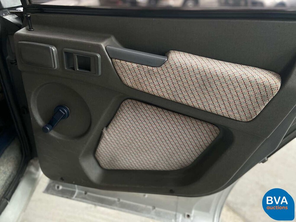 Renault Espace 2.0 J11 Phase I J11 107pk 1986, 82-RGL-3