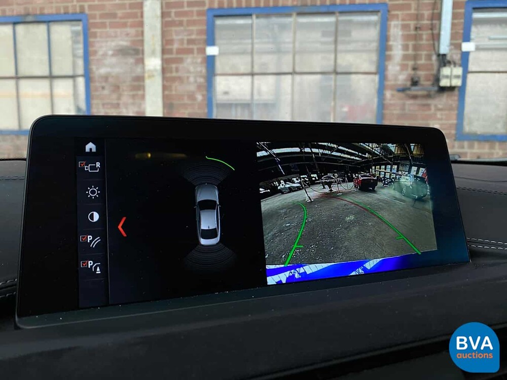 BMW M4 CS 460pk Akrapovic -LIMITED EDITION- 2018, NL-Kenteken