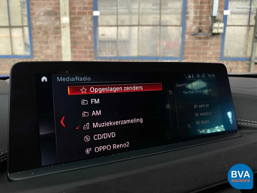 BMW M4 CS 460pk Akrapovic -LIMITED EDITION- 2018, NL-Kenteken