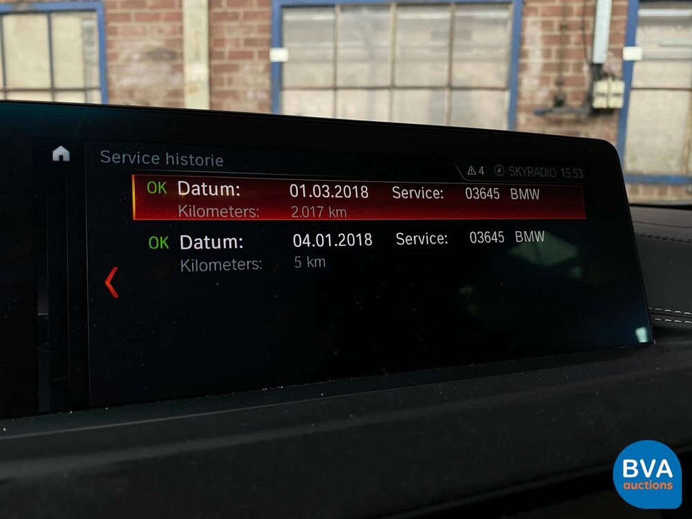 BMW M4 CS 460pk Akrapovic -LIMITED EDITION- 2018, NL-Kenteken