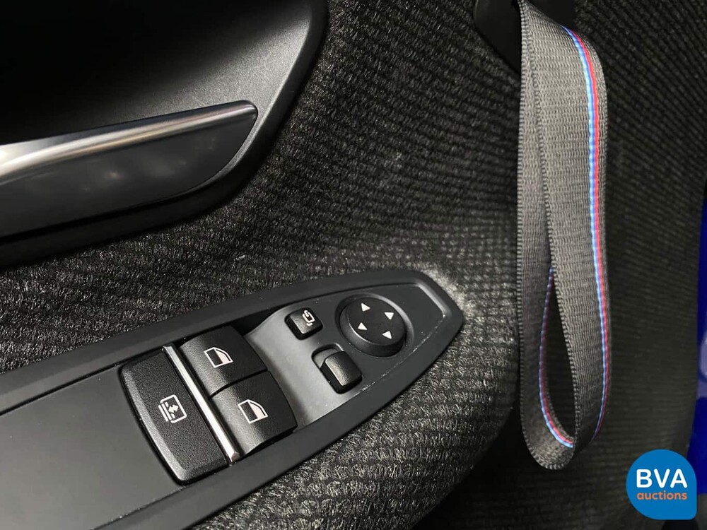 BMW M4 CS 460pk Akrapovic -LIMITED EDITION- 2018, NL-Kenteken