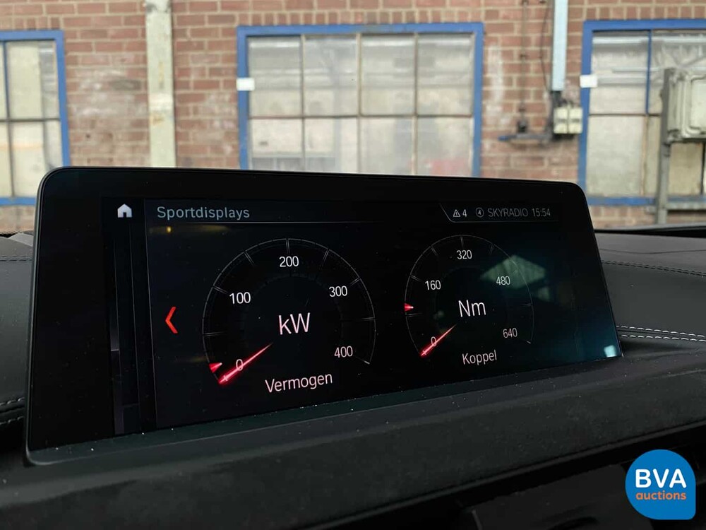BMW M4 CS 460pk Akrapovic -LIMITED EDITION- 2018, NL-Kenteken