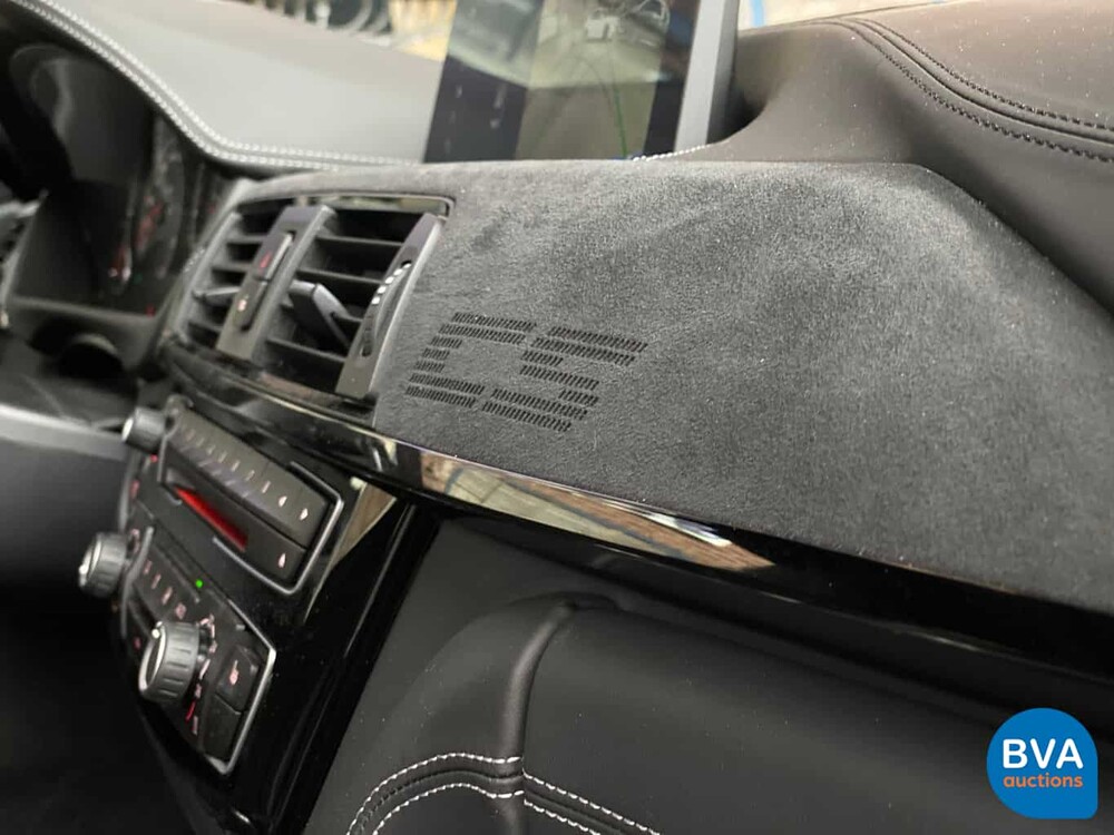 BMW M4 CS 460pk Akrapovic -LIMITED EDITION- 2018, NL-Kenteken