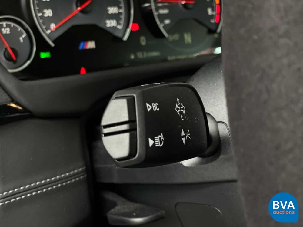 BMW M4 CS 460pk Akrapovic -LIMITED EDITION- 2018, NL-Kenteken