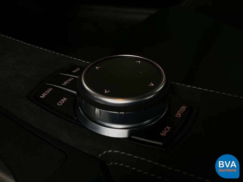 BMW M4 CS 460pk Akrapovic -LIMITED EDITION- 2018, NL-Kenteken