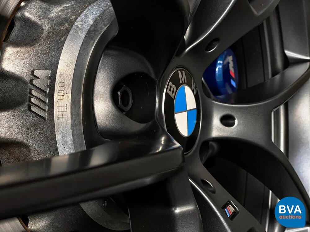 BMW M4 CS 460pk Akrapovic -LIMITED EDITION- 2018, NL-Kenteken