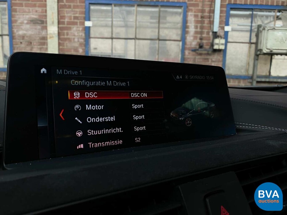 BMW M4 CS 460pk Akrapovic -LIMITED EDITION- 2018, NL-Kenteken