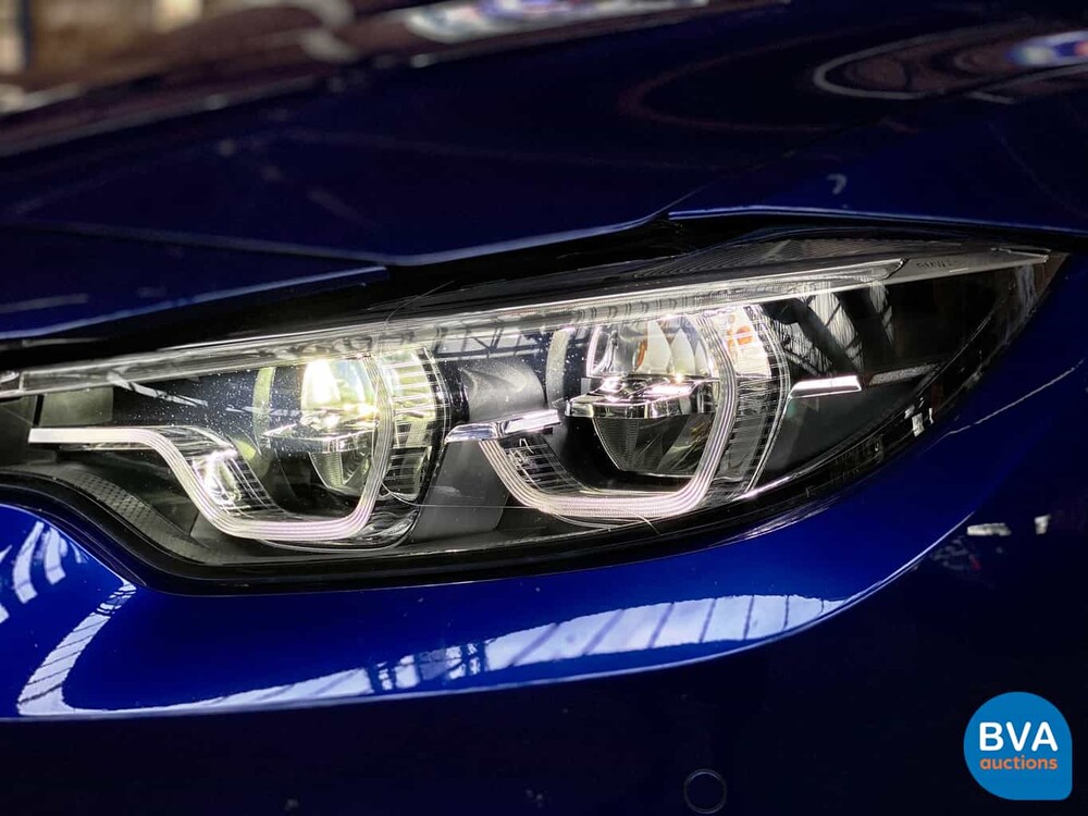 BMW M4 CS 460pk Akrapovic -LIMITED EDITION- 2018, NL-Kenteken