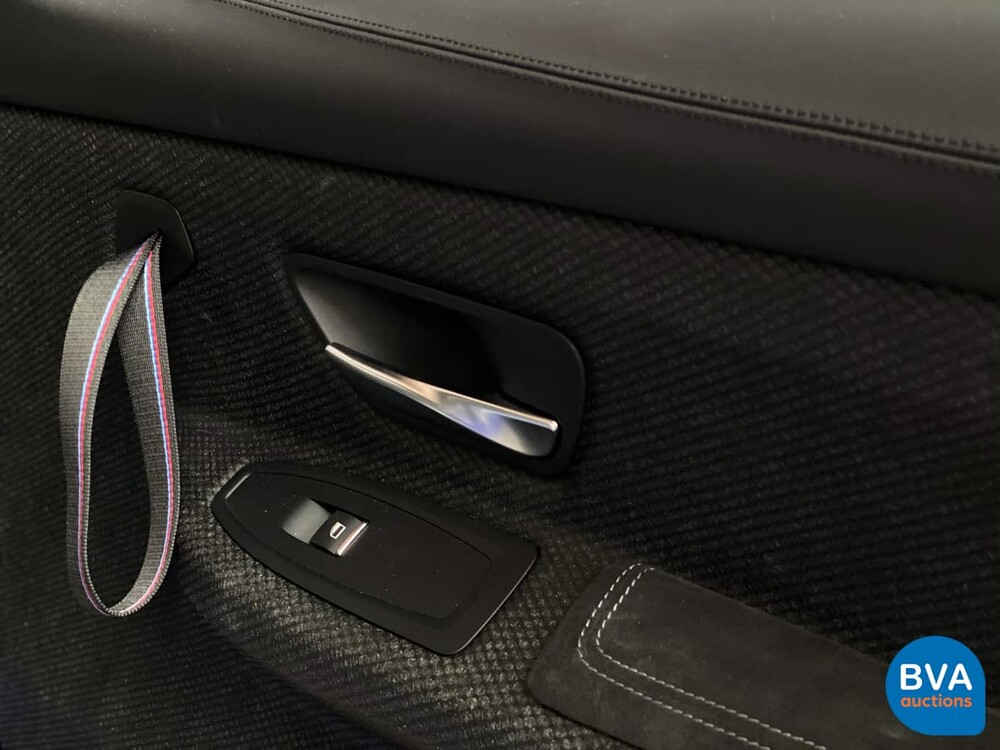 BMW M4 CS 460pk Akrapovic -LIMITED EDITION- 2018, NL-Kenteken