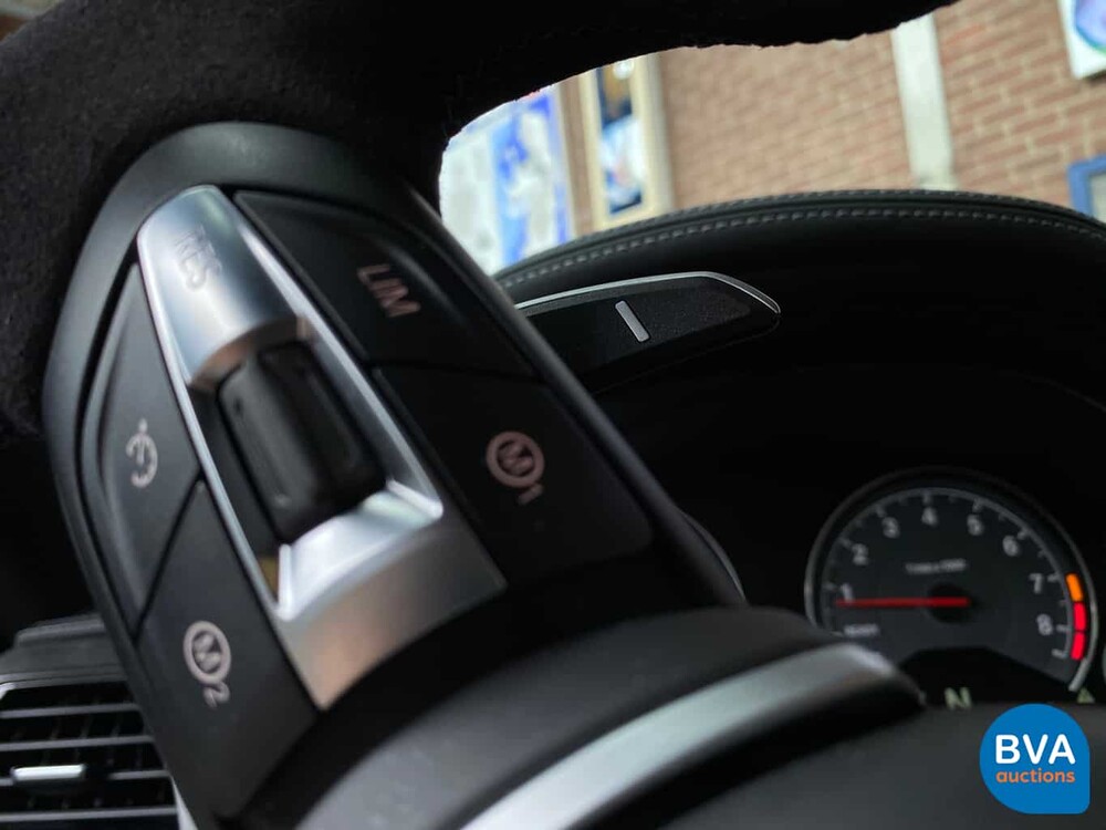 BMW M4 CS 460pk Akrapovic -LIMITED EDITION- 2018, NL-Kenteken